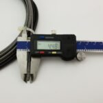 Bossweld Bernard Style Steel Liner 1.2 - 1.6mm x 4.8 Meter (200 & 300) - Image 3