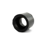 2x Bernard 200/300A Torch Rubber Silicone Neck Insulator - Image 2