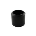 2x Bernard 200/300A Torch Rubber Silicone Neck Insulator - Image 3