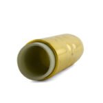 Bernard 4391 Conical MIG Nozzle 300Amp 10 Pack - Image 3