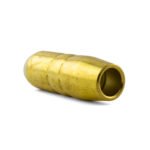 Bernard 4392 MIG Nozzle 300A Tapered 40 Pack - Image 2