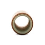 Bernard 300A MIG Nozzle 4393 Copper Conical 40 Pack - Image 2