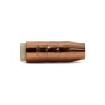 Bernard 300A MIG Nozzle 4394 Copper Tapered 5 Pack - Image 5