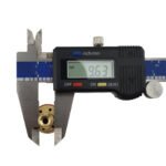 10x Type 44 Size 12 Comet Cutting Tip Nozzle - Oxy | LPG Cuts 12mm to 20mm - Image 4