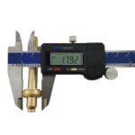 10x Type 44 Size 12 Comet Cutting Tip Nozzle - Oxy | LPG Cuts 12mm to 20mm - Image 6