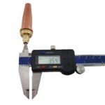 10x Type 44 Size 8 Comet Cutting Tip Nozzle - Oxy | LPG Cuts 6mm to 12mm - Image 5