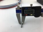 Bernard MIG Liner Steel 300-400A 4.8m 0.8-1.2mm - Image 4