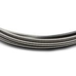 10x Bernard MIG Liner Steel 300-400A 4.8m 1.2-1.6mm - Image 3