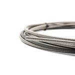 Bernard style MIG Liner Steel - 300A to 400A- 4.8 Meter - 1.2 to 1.6mm - Image 3