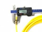 Bernard Style 200-300A 4.8M PVC MIG Liner 1.2-1.6mm Al Wire - Image 2