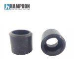 2 Bernard 400A Silicone Rubber Cap Insulator Swan Neck - Image 4