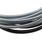 10x Bernard MIG Liner 300-400A 4.8m 2.0mm Steel