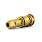 10 Pack Bernard MIG Gas Diffuser 4435 Short Contact Tips - Image 2