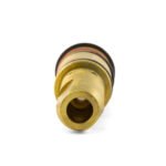 10 Pack Bernard MIG Gas Diffuser 4435 Short Contact Tips - Image 4