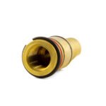 5 Pack of Bernard MIG Gas Diffuser / Head 4435 for Short Contact Tips - Image 4