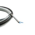 10x Tweco 5 Steel MIG Liner - 1.6mm - 5 Meter - Image 6