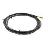 Tweco 1 MIG Liner Steel 1.0-1.2mm 5m 10x