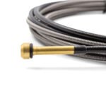 Tweco 1 MIG Liner Steel 1.0-1.2mm 5m 10x - Image 3