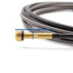 Tweco 1 MIG Liner Steel 1.0-1.2mm 5m 10x - Image 6