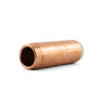 Bernard 400 Amp 4591 Cylindrical Copper MIG Nozzle / Shroud - 5 Pack - Image 5