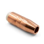 Bernard 4592 400A Tapered Copper MIG Nozzle 10 Pack - Image 5