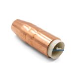 Bernard 4592 400A Tapered Copper MIG Nozzle 10 Pack - Image 6