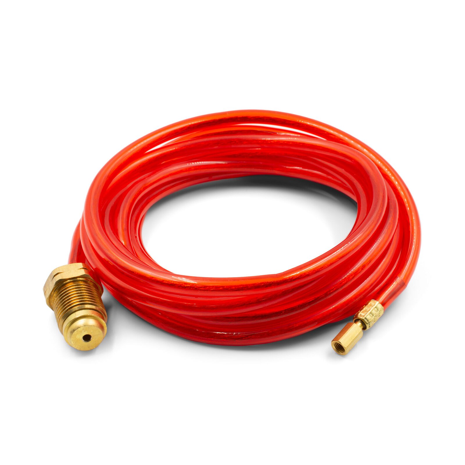 8m Water Cooled Power Cable Suits 20 series TIG Torch 45V04