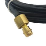 8 Meter Water Hose Assembly (Suits 20 Series) - Image 2