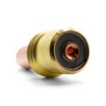 WP-17/18/26 TIG Gas Lens Collet Body 2.4mm - Image 2
