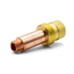 WP-17/18/26 TIG Gas Lens Collet Body 2.4mm
