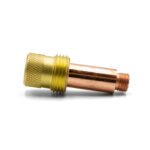 WP-17/18/26 TIG Gas Lens Collet Body 2.4mm - Image 3