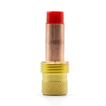WP-17/18/26 TIG Gas Lens Collet Body 2.4mm - Image 6
