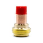 WP-17/18/26 Stubby TIG Gas Lens Collet Body 2.4mm