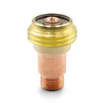 WP-17/18/26 Stubby TIG Gas Lens Collet Body 2.4mm - Image 5