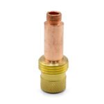 WP-17/18/26 TIG Gas Lens Collet Body 3.2mm - Image 4