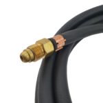TIG Torch 1pc Power Cable 3.8m 26 Series - Image 2