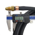 TIG Torch 1pc Power Cable 3.8m 26 Series - Image 4