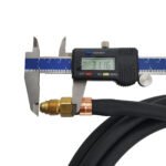 TIG Torch 1pc Power Cable 3.8m 26 Series - Image 5