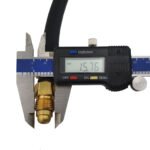 TIG Torch 1pc Power Cable 3.8m 26 Series - Image 6