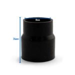 Bernard MIG Torch Neck Insulator - 5 Each - Image 4