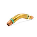 Bernard Style 30 Degree Swan Neck Suits 200 & 300 - 4786 - 1 Each - Image 2