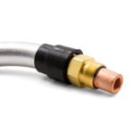 Bernard Style 400 Amp Swan Neck - 4790 - Image 3