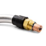 Bernard Style 400 Amp Swan Neck - 4790 - Image 5