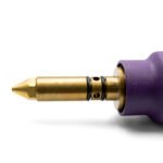 Bernard Style MIG Gun / Torch - 300 Amp - 3.8 Meter - Miller Connection