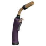 Bernard Style MIG Gun / Torch - 400 Amp - 4.5 Meter - Miller Connection - Image 3