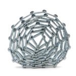 2.4m Adjustable Chain for Gas Pipe Cutter Machine