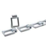 2.4m Adjustable Chain for Gas Pipe Cutter Machine - Image 4