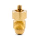 5 Pack 5/8UNF Right Hand Gas Hose Fitting CK Fail-Safe Barb - Image 6
