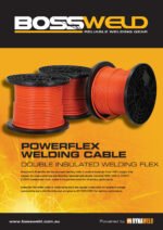 20m 50mm2 0 Gauge Welding Cable AUSTRALIAN MADE - Image 2