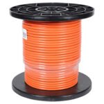 70mm2 00 Gauge 1m Welding Cable Solar Car Battery AUSTRALIAN MADE - Image 4
